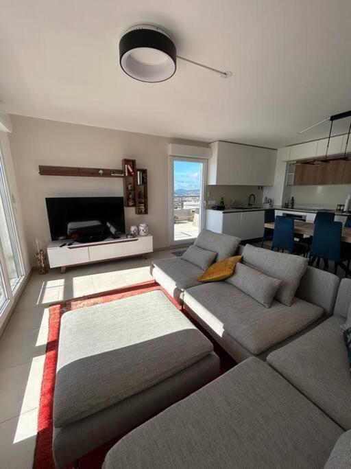 Superbe Appartement 3 Chambres A Grasse Extérieur photo