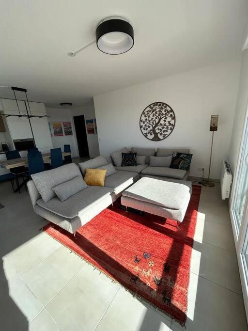Superbe Appartement 3 Chambres A Grasse Extérieur photo