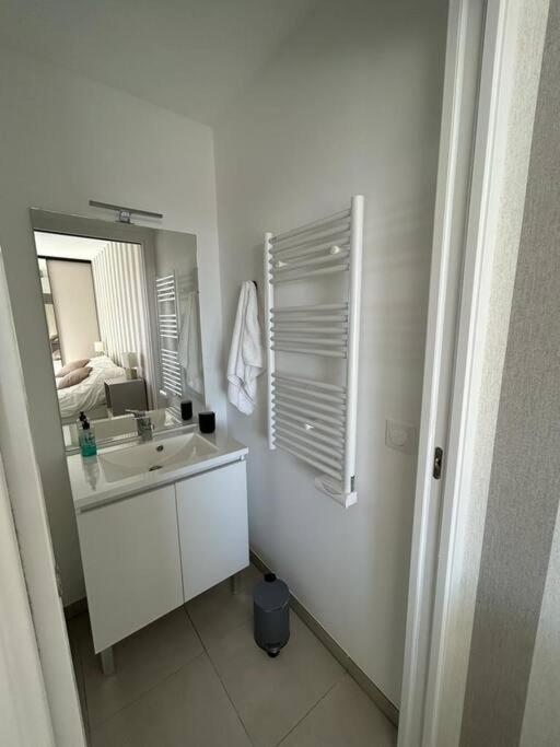Superbe Appartement 3 Chambres A Grasse Extérieur photo