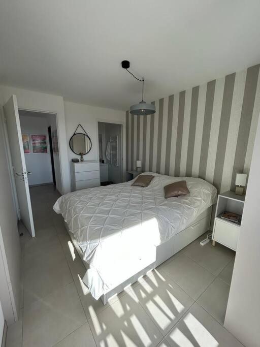 Superbe Appartement 3 Chambres A Grasse Extérieur photo
