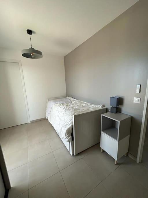 Superbe Appartement 3 Chambres A Grasse Extérieur photo