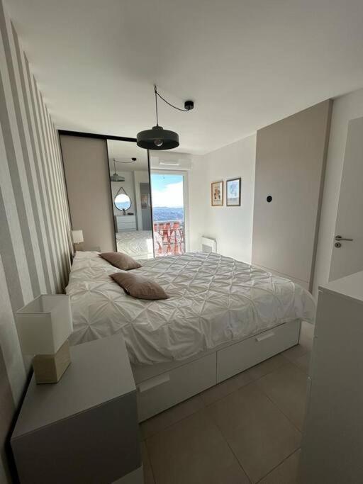Superbe Appartement 3 Chambres A Grasse Extérieur photo